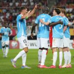 Vòng loại World Cup 2026: Bỉ đang có phong độ không tốt