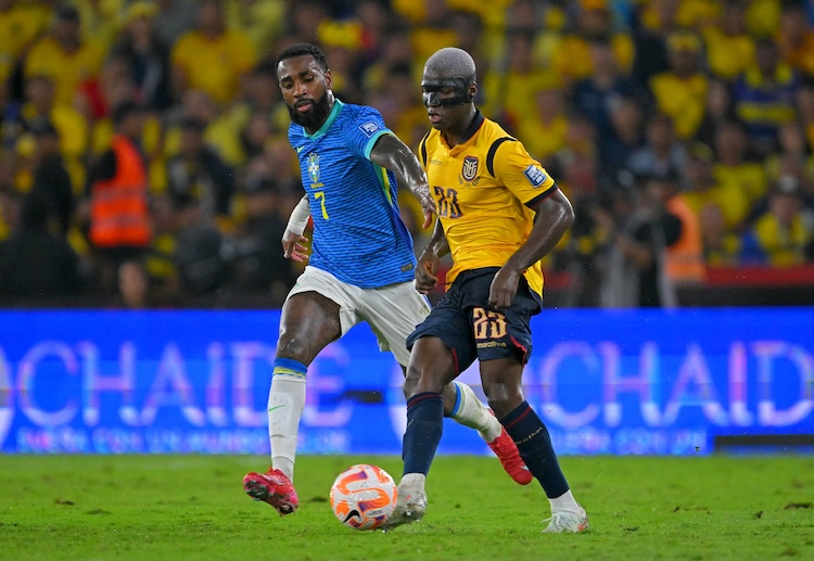 Vòng loại World Cup 2026: Ecuador có thể tạm hài lòng với 1 điểm