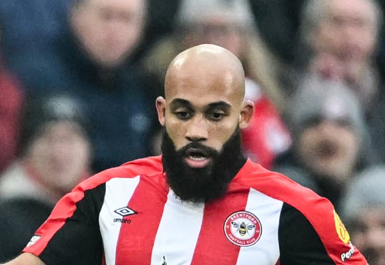 ဒီတောင်းဆိုချက်ဟာ လက်ရှိမှာတော့ ပရီးမီးယားလိဂ် ထိပ်သီးတို့ အတွက် အမ်ဘူမိုကို ခေါ်ယူရေး အဓိက အဟန့်အတား ဖြစ်နေတယ်လို့ သိရပါတယ်။