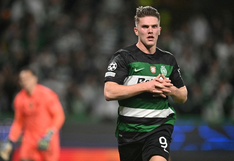 နူညက်ဇ်ဟာ ပေါ်တူဂီ ကလပ် ဘင်ဖီကာမှာ ခြေစွမ်းပြနိုင်ခဲ့ပေမယ့် ပရီးမီးယားလိဂ် မှာတော့ ရုန်းကန်နေခဲ့ရသူ ဖြစ်ပြီး လက်ရှိမှာတော့ နာပိုလီကို ပြောင်းရွှေ့ဖို့ သတင်းတွေ ထွက်ပေါ်နေပါတယ်။