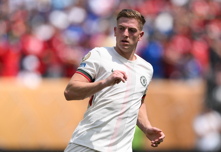 Liam Delap completed a £30m move to Premier League club Chelsea