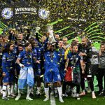 Con đường vô địch Conference League của Chelsea khá thuận lợi