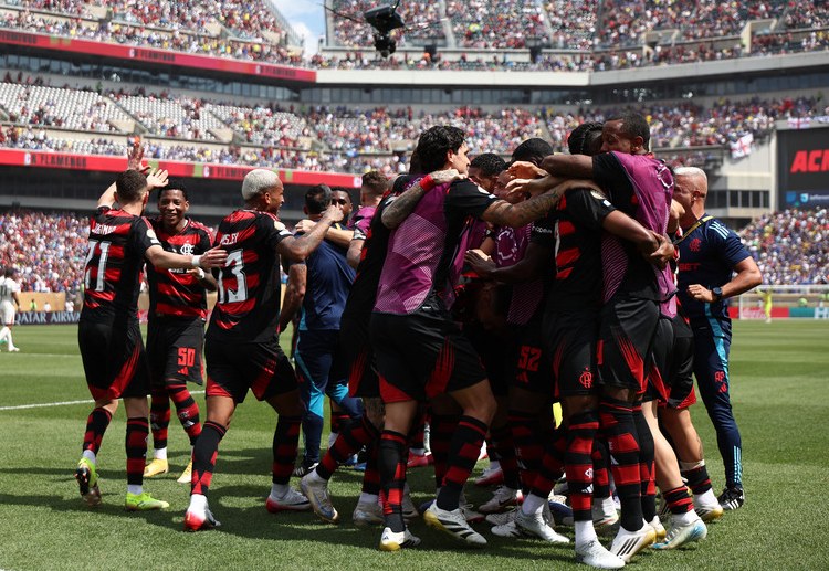 Taruhan Piala Dunia Antarklub FIFA 2025: Flamengo vs Bayern Munich