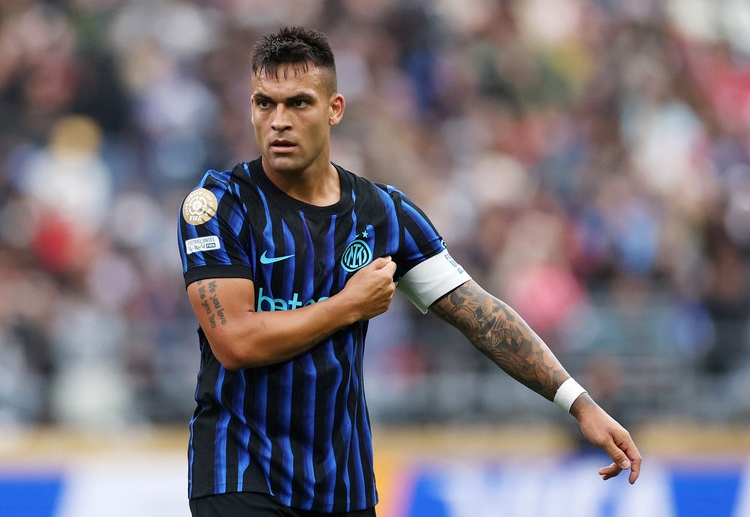 Inter Milan are ready to dominate River Plate in the upcoming Club World Cup clash to secure the Group E top spot