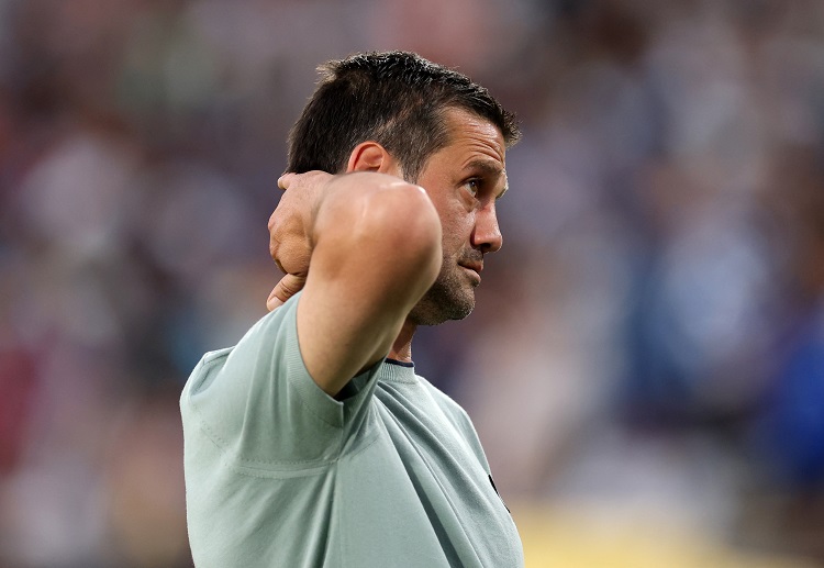 Inter đối đầu Urawa Reds ở bảng E Club World Cup 2025