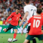 欧洲国家联赛 杀进决赛