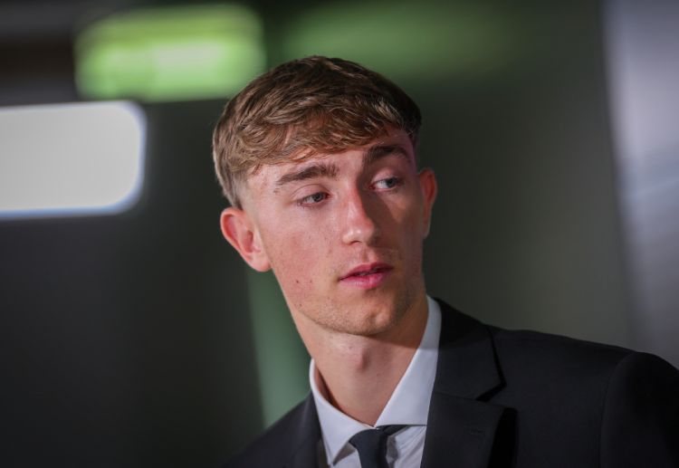 라리가: 딘 하이센은 본머스에서 레알 마드리드로 이적했다