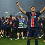 PSG đối đầu Atletico ở bảng B Club World Cup 2025