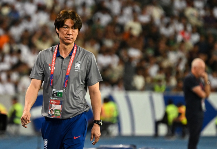 South Korea, led by Hong Myung-Bo, are expected to overcome Kuwait in their World Cup 2026 qualifying clash