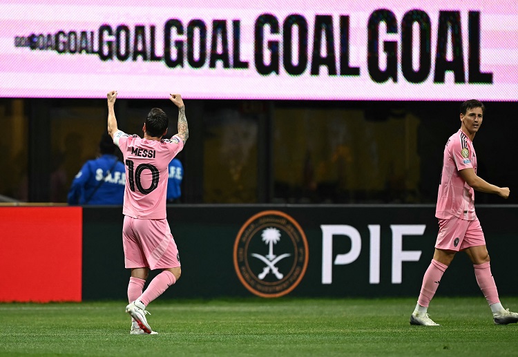 FIFA Club World Cup: Inter Miami tạo ra được bất ngờ