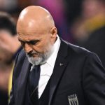 世界杯预选赛 这场比赛对斯帕莱蒂而言，不只是争夺出线，更可能决定他的帅位命运。