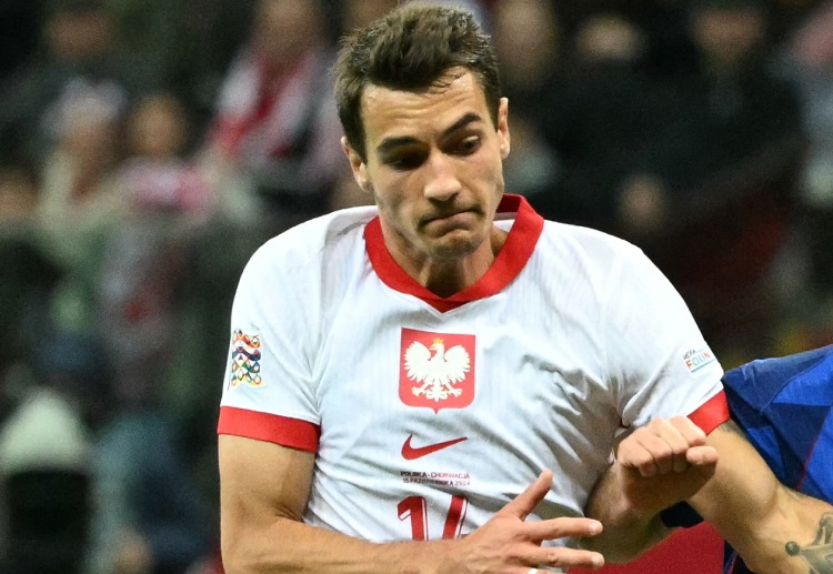 世界杯预选赛 客战芬兰失利，波兰1比2告负，排名跌至G组第三。