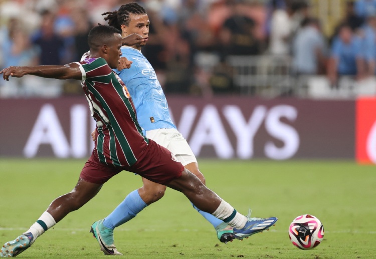 Fluminense đối đầu Dortmund ở bảng F Club World Cup 2025