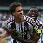 ยูเวนตุส นำจ่าฝูงของกลุ่ม และการันตีเข้ารอบ ฟุตบอลชิงแชมป์สโมสรโลก 2025 ไปแล้ว