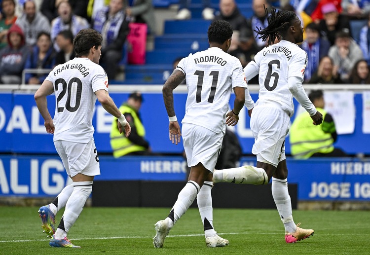 Real Madrid ra quân ở bảng H Club World Cup 2025