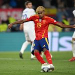 ဒါပေမယ့်လည်း ပြင်သစ်ရဲ့ အားထုတ်မှုဟာ မလုံလောက်ခဲ့ပေမယ့် ပွဲသိမ်း ခရာမှုတ်ချိန်မှာတော့ ၅-၄ ရလဒ်နဲ့ပဲ ပြီးဆုံးခဲ့ပြီး စပိန်ပဲ နေးရှင်းလိဂ် ဗိုလ်လုပွဲကို တက်ရောက်သွားခဲ့ပါတယ်။