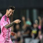 Lionel Messi is still the heartbeat of Inter Miami’s Club World Cup campaign