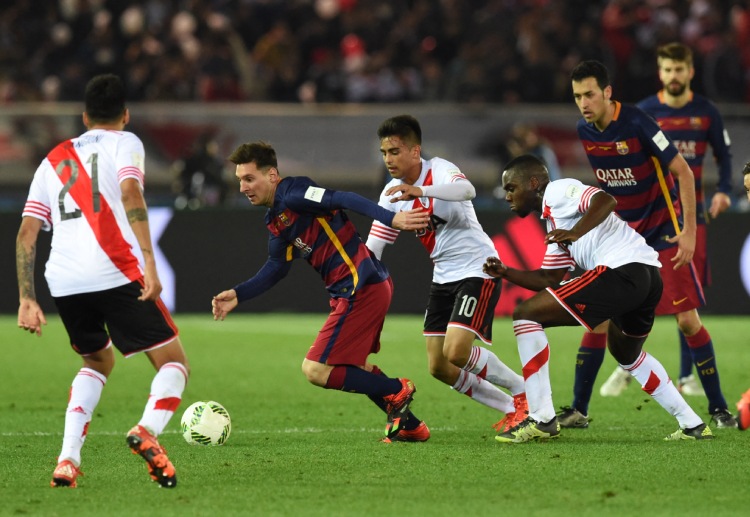 ဒါပေမယ့် ရေးဗားပလိတ်က ဖီဖာ ကလပ် ကမ္ဘာ့ဖလား မှာတော့ အမြင့်ဆုံး အောင်မြင်မှု အနေနဲ့ ၂၀၁၅ ဂျပန်မှာ ဒုတိယပဲ ရဖူးပါတယ်။