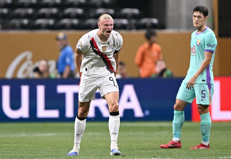 မန်စီးတီးဟာ ပြီးခဲ့တဲ့ ရာသီမှာတော့ ပရီးမီးယားလိဂ် အပါအဝင် ဆုဖလား အောင်မြင်မှုတွေနဲ့ ဝေးကွာခဲ့ပြီး လာမယ့် ရာသီ မှာတော့ အောင်မြှင်မှုတွေ ပြန်လည် ရရှိဖို ပစ်မှတ်ထားလျက် ရှိနေပါတယ်။