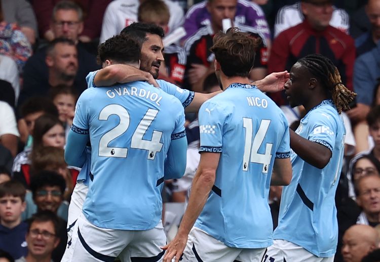 FIFA Club World Cup 2025: Man City đang được đánh giá cao