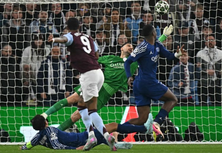 Marcus Rashford is eager to depart the Premier League, with his main goal being to play at Camp Nou