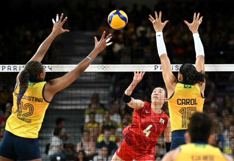 Japan remain unbeaten in the Volleyball Nations League as captain Mayu Ishikawa shines with 20 points