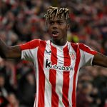 Nico Williams to join La Liga champions Barcelona from Athletic Club on a 6-year deal