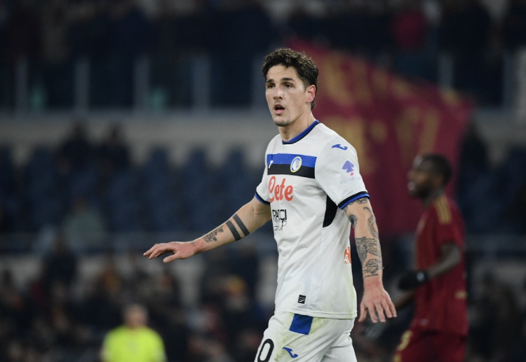 Zaniolo có thể được ra sân nhiều hơn ở Serie A 2025/26