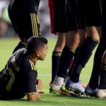 Tuyển Mexico giành chiến thắng trước Thổ Nhĩ Kỳ ở trận Giao hữu