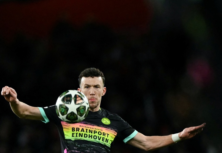 La Liga: Perisic sẽ tới Barcelona theo dạng chuyển nhượng tự do