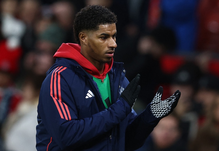 ပရီးမီးယားလိဂ် ကလပ်တွေ ဖြစ်တဲ့ နယူးကာဆယ်နဲ့ တော့တင်ဟမ်ဟော့စပါး တို့ဟာ မန်ချက်စတာယူနိုက်တက် တိုက်စစ်မှူး မားကပ်စ် ရက်ရှ်ဖို့ဒ်ကို ခေါ်ယူဖို့ အပြိုင်အဆိုင် ဖြစ်နေကြောင်း သိရပါတယ်။