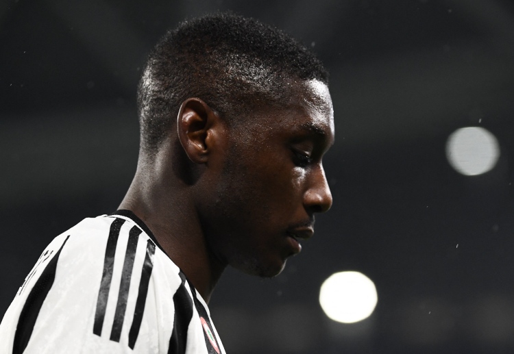 ဒါကြောင့် ဂျူဗင်တပ်စ်က မူအာနီကို အပြီးသတ် ခေါ်ယူဖို စိတ်အားထက်သန်နေပြီး လက်ရှိမှာတော့ ပရီးမီးယားလိဂ် ထိပ်သီး ကလပ်က အပြောင်းအရွှေ့ထဲ ဝင်ရောက်လာခဲ့ပြီ ဖြစ်ပါတယ်။