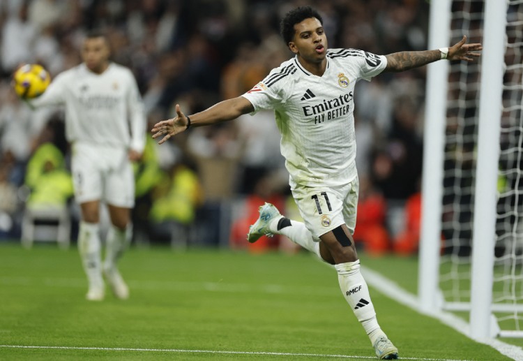 ရိုဒရီဂို ကလည်း လာလီဂါ ကလပ်မှာ အနာဂတ်နဲ့ ပတ်သတ်လို့ ကောလာဟလတွေ ဆက်တိုက် ထွက်ပေါ်နေပြီးတော့ ဒီလို အချိန်မှာပဲ ရီးရဲလ်မက်ဒရစ်က ယူရို သန်း ၉၀ ဈေးနှုန်း သတ်မှတ်လိုက်တာလည်း ဖြစ်ပါတယ်။