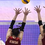 ทีมชาติไทย พ่าย ญี่ปุ่นแบบหวุดหวิดใน วอลเลย์บอล เนชั่นส์ ลีก 2025