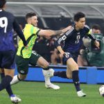 Taruhan Kualifikasi Piala Dunia zona Asia: Jepang vs Indonesia