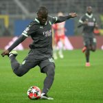 Serie A: Yunus Musah is expected to join Napoli from AC Milan