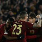 โรม่า กัลโช่ เซเรีย อา 2025