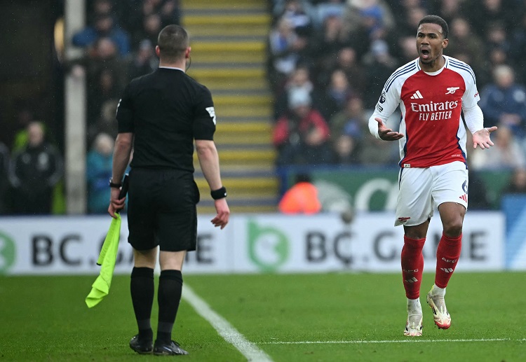 ဘရာဇီးလ် နောက်ခံလူ ဂါဘရီရယ် ကတော့ ၂၀၂၀ ခုနှစ်မှာ လိုင်လီ ကနေ ပရီးမီးယားလိဂ် ကို ပြောင်းရွှေ့ ရောက်ရှိလာခဲ့သူ ဖြစ်ပါတယ်။