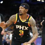 Bradley Beal joined the NBA’s Clippers on a two-year deal following a buyout with the Suns