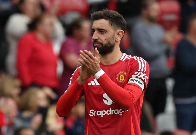 แมนเชสเตอร์ ยูไนเต็ด แพ้ไปเกมเดียวจาก 4 นัดที่ลงเล่นฟุตบอลกระชับมิตร 2025