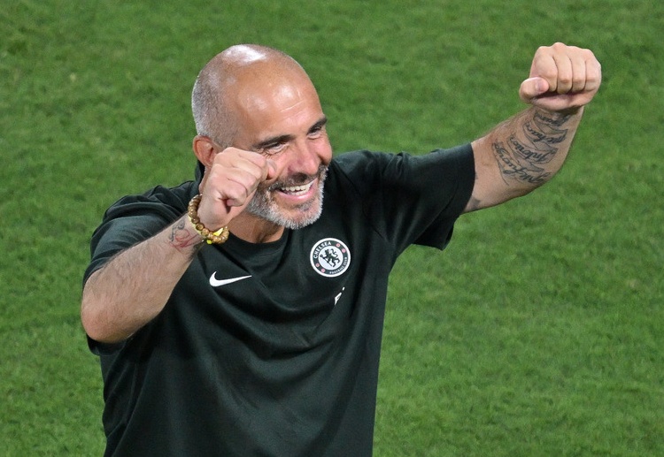 Chelsea bước vào vòng tứ kết Club World Cup được đánh giá cao hơn