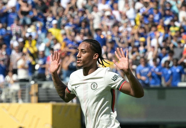 Joao Pedro bawa Chelsea ke final Piala Dunia Antarklub FIFA 2025