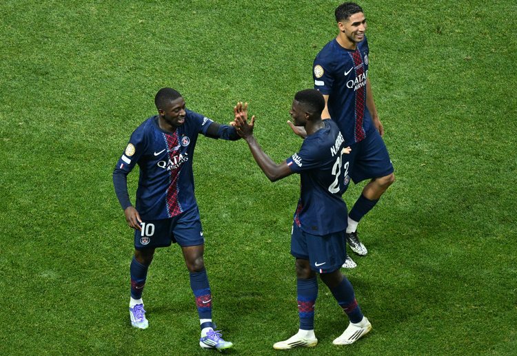 PSG liệu có duy trì phong độ sau Club World Cup 2025