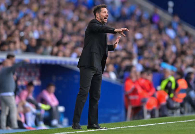 A new investment may help Diego Simeone strengthen Atletico Madrid's squad and push for the La Liga title