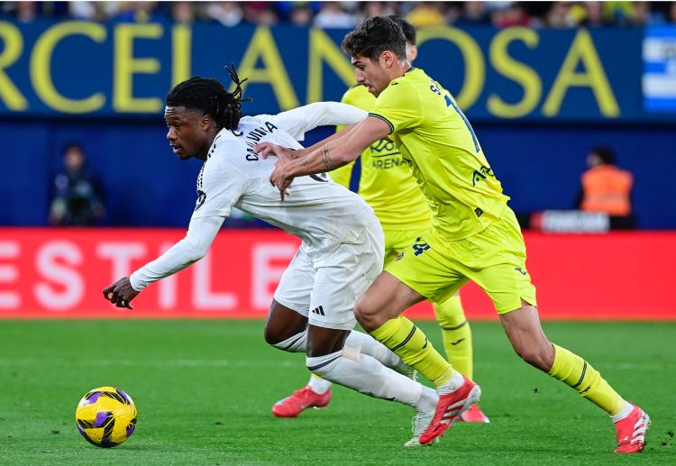 လက်ရှိမှာ လာလီဂါ ကလပ် ကတော့ ကစားသမားရဲ့ ဒဏ်ရာ မှတ်တမ်းတွေကြောင့် စိုးရိမ်မှုတွေ တိုးလာနေတယ်လို့ သိရပါတယ်။