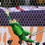 Tuyển nữ Anh giành vé vào bán kết Euro nữ 2025