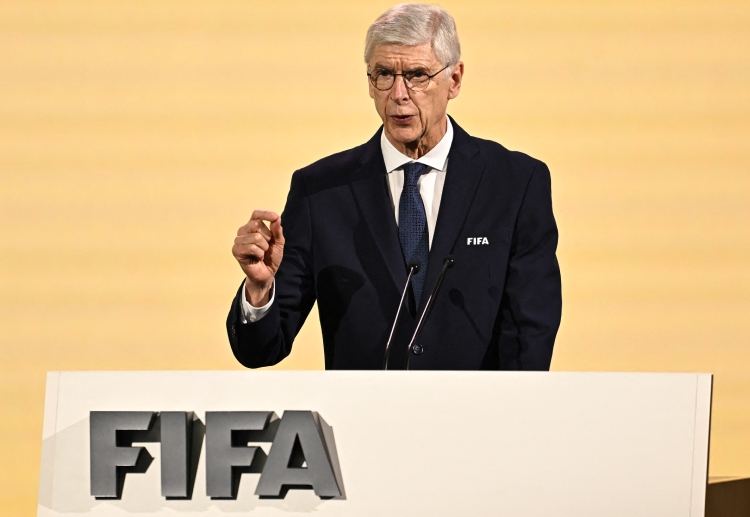 လက်ရှိမှာ ဖီဖာ ကလပ် ကမ္ဘာ့ဖလား ပြိုင်ပွဲ ကတော့ ဗိုလ်လုပွဲ အဆင့်ကို ရောက်ရှိနေပြီးတော့ ဘယ်အသင်း ချန်ပီယံ ဖြစ်မလဲ ဆိုတာ အဖြေထုတ်ပေးဖို့သာ ကျန်ရှိနေပါတော့တယ်။