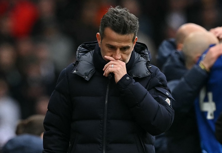 Giao hữu CLB: Fulham vẫn đang là một cái tên khó chịu