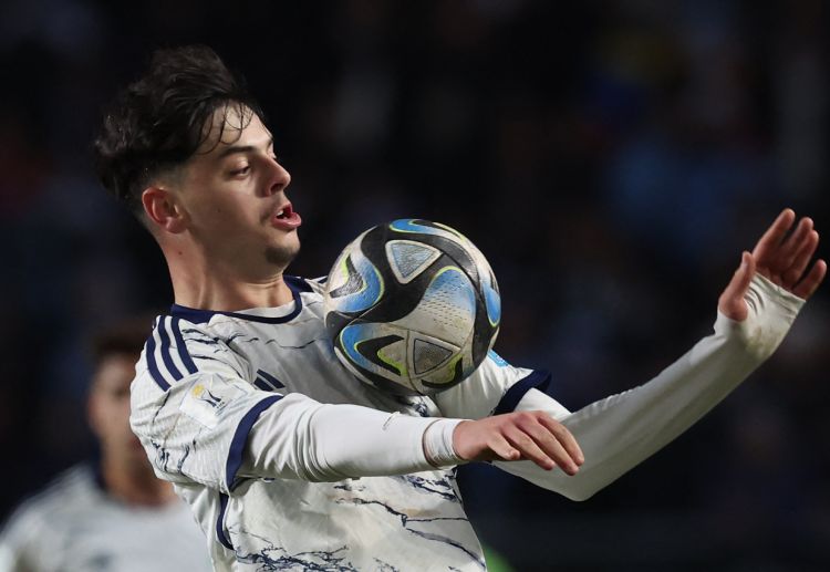 จูเซ็ปเป้ อัมโบรซิโน่ มี 2 ทีมใน กัลโช่ เซเรีย อา 2025 หวังยืมไปใช้งาน