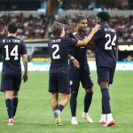 Malik Tillman dan Patrick Agyemang berpeluang bawa timnya juara Piala Emas CONCACAF